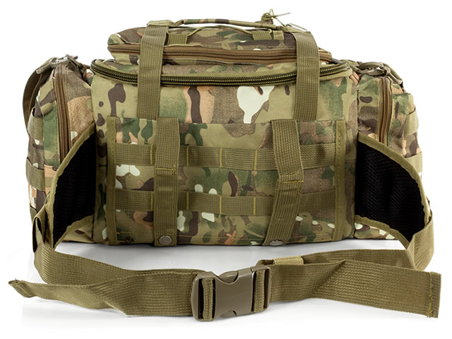 Bolsa Pochete Albatroz LYB-ZL03