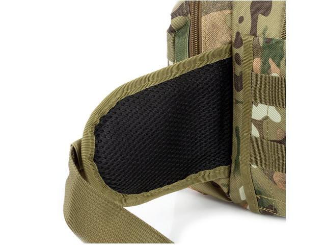 Bolsa Pochete Albatroz LYB-ZL03