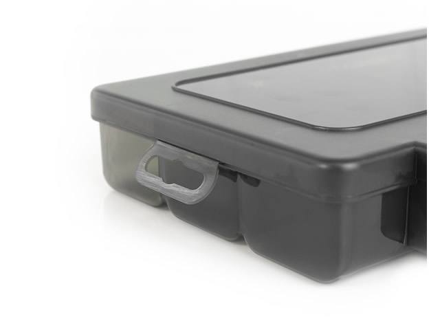 Estojo Albatroz H408