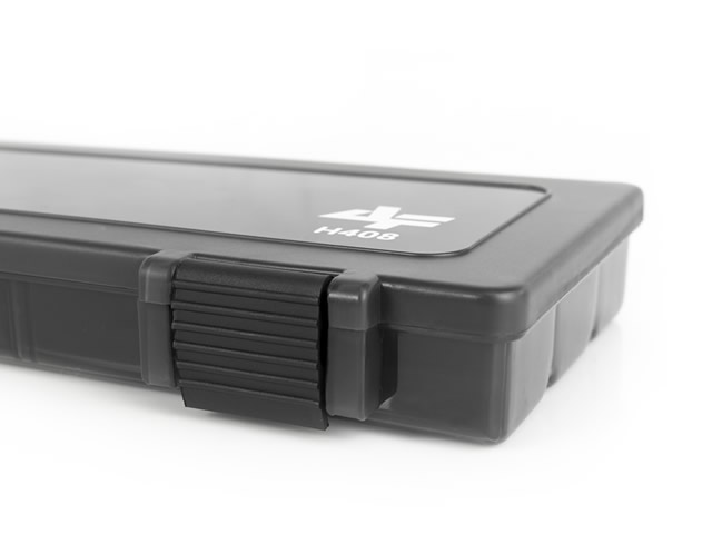 Estojo Albatroz H408