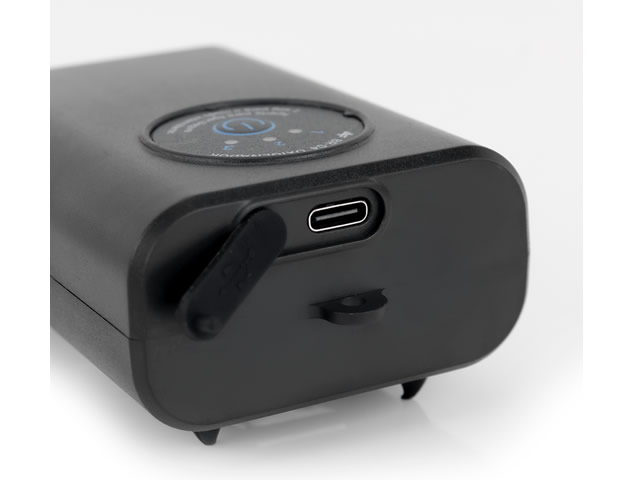 Oxigenador Albatroz BR04 - Aerador