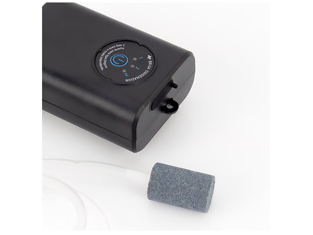 Oxigenador Albatroz BR04 - Aerador