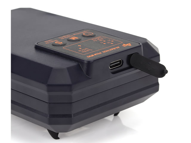 Oxigenador Albatroz BR05 - Aerador