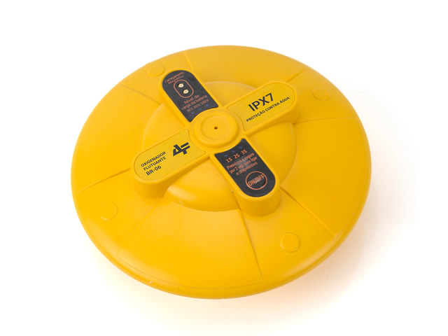 Oxigenador Albatroz BR06 - Aerador