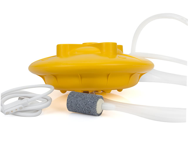 Oxigenador Albatroz BR06 - Aerador