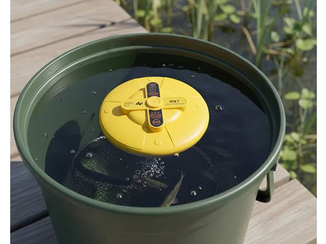 Oxigenador Albatroz BR06 - Aerador