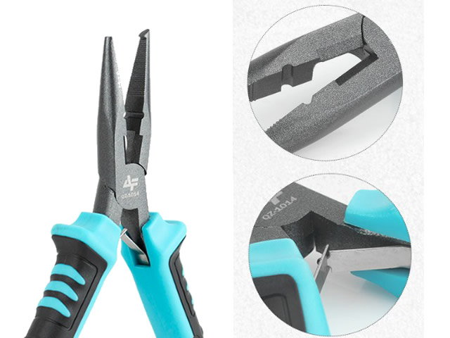 Alicate Albatroz QZ-1014