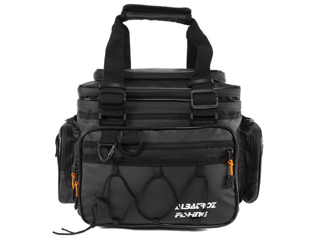 Bolsa Albatroz LYB-ZL01