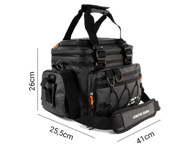 Bolsa Albatroz LYB-ZL01