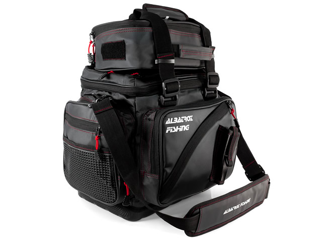 Bolsa Albatroz LYB-ZL02