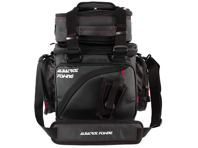 Bolsa Albatroz LYB-ZL02