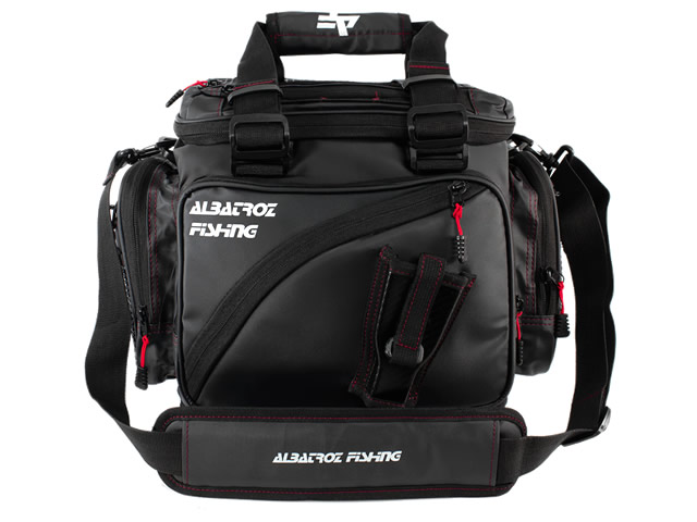 Bolsa Albatroz LYB-ZL02