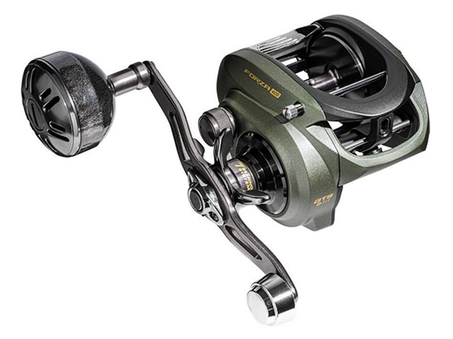 Carretilha Marine Sports Forza 400 GTS