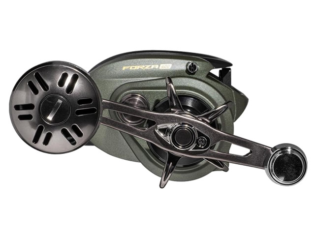 Carretilha Marine Sports Forza 400 GTS