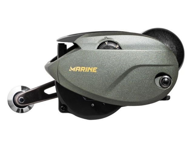 Carretilha Marine Sports Forza 400 GTS