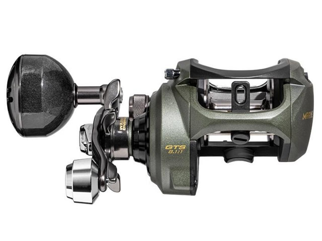 Carretilha Marine Sports Forza 400 GTS