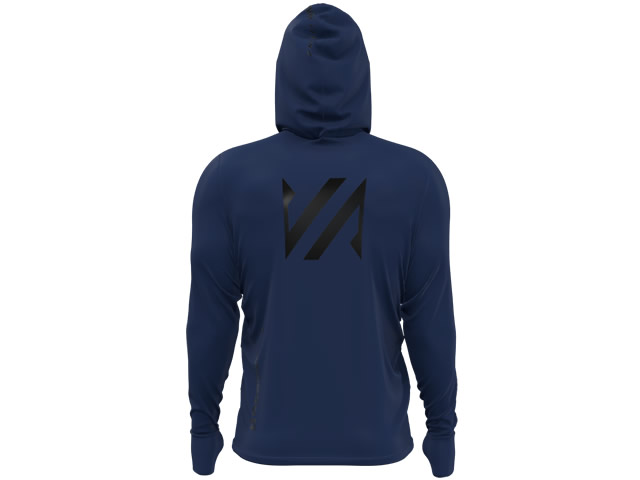 Camiseta Mar Negro 4100 X Pro 360 Layout 05 - by Ricardinho