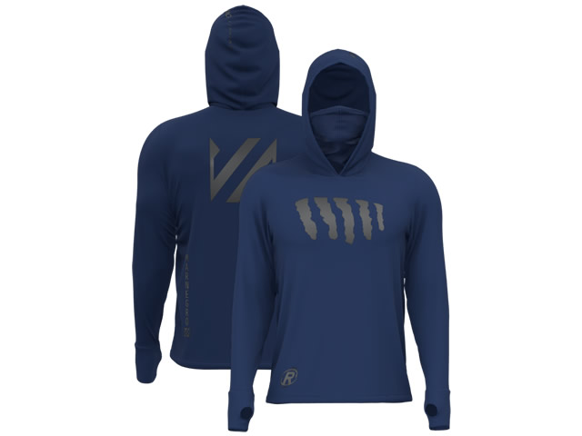 Camiseta Mar Negro 4100 X Pro 360 Layout 05 - by Ricardinho