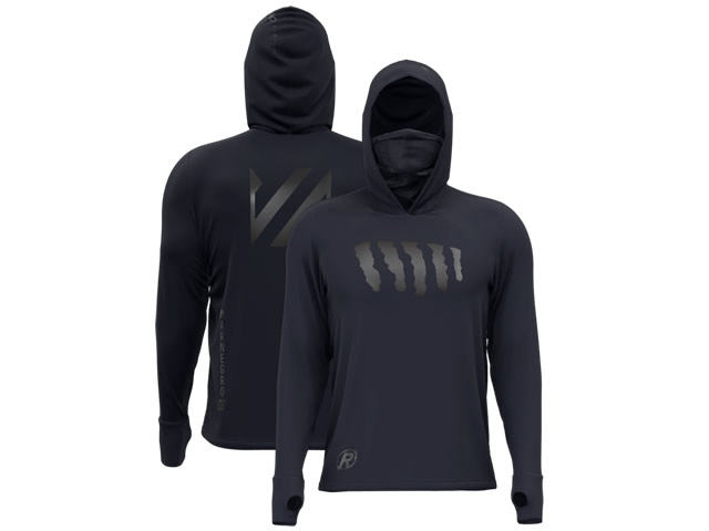 Camiseta Mar Negro 4100 X Pro 360 Layout 07- by Ricardinho