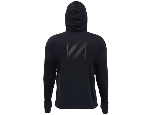 Camiseta Mar Negro 4100 X Pro 360 Layout 07- by Ricardinho