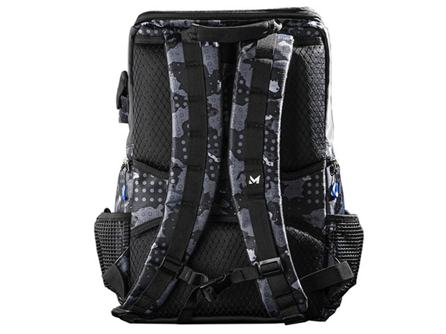 Mochila Marine Sports MP20C - com 4 Estojos