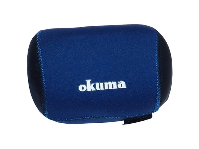Protetor de Carretilha Okuma - Perfil Alto