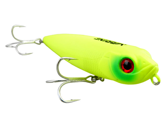 Isca Marine Sports Top Gun 80 Silent