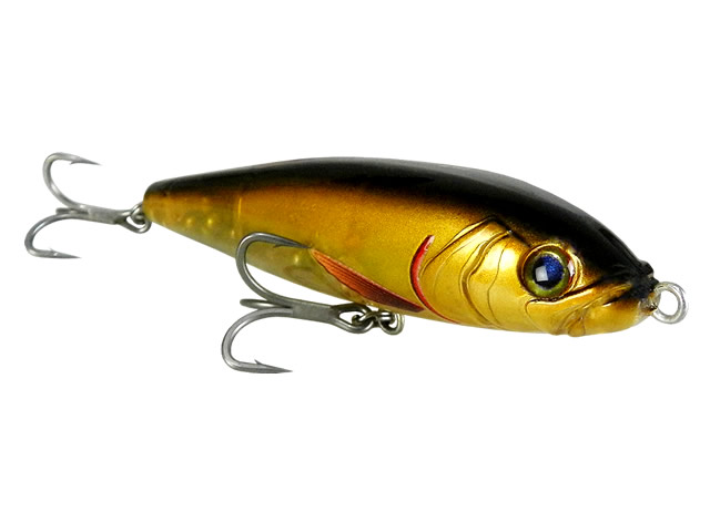 Isca Deconto Sticknina 90 - Ultlmate Series