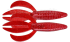Imagem Solid - Red Metal