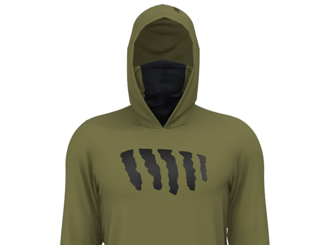 Camiseta Mar Negro 4100 X Pro 360 Layout 09 - by Ricardinho