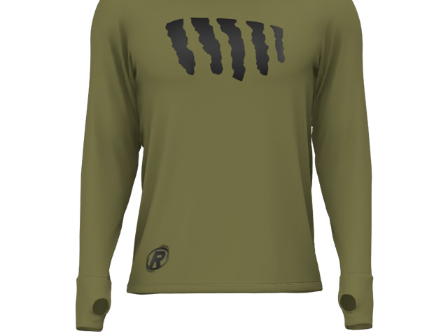 Camiseta Mar Negro 4100 X Pro 360 Layout 09 - by Ricardinho