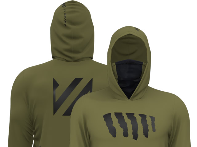 Camiseta Mar Negro 4100 X Pro 360 Layout 09 - by Ricardinho