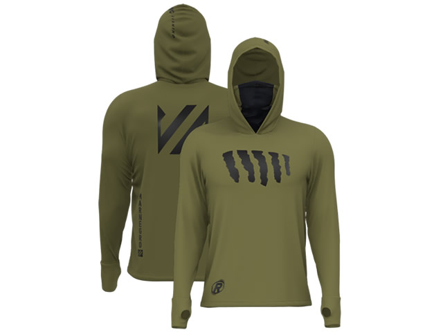 Camiseta Mar Negro 4100 X Pro 360 Layout 09 - by Ricardinho