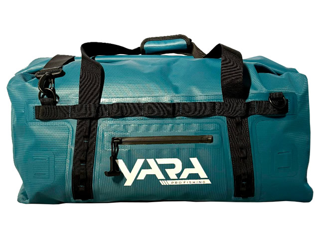 Bolsa Yara Dry Shield Expedition EX-60Litros - Impermeável