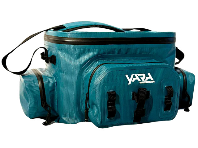 Bolsa Yara Dry Shield Pro Gear PG-035Litros - Impermeável