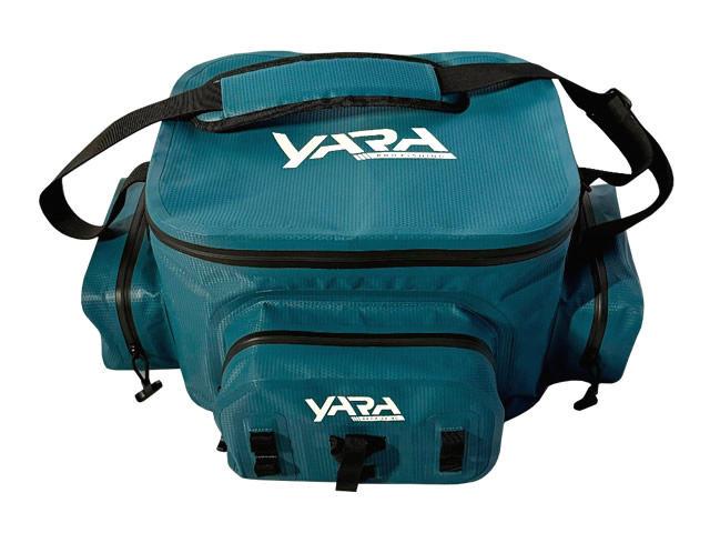 Bolsa Yara Dry Shield Pro Gear PG-035Litros - Impermeável