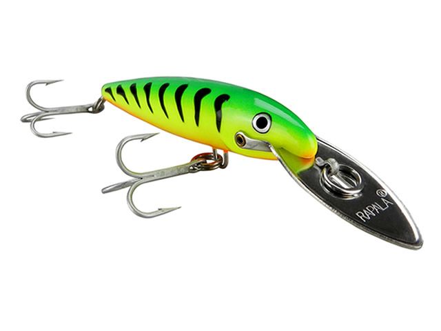 Isca Rapala Magnum CDMAG-11