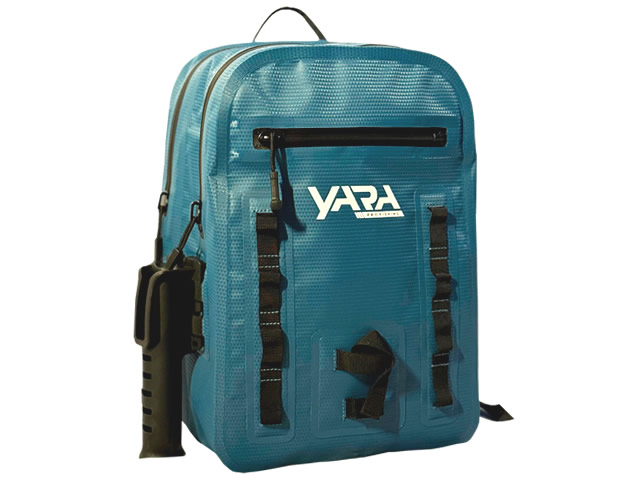Mochila Yara Dry Shield Trek TR-26Litros - Impermeável