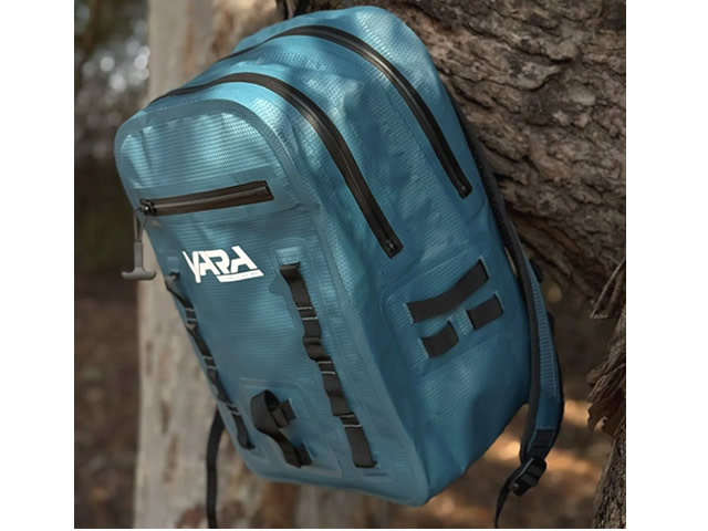Mochila Yara Dry Shield Trek TR-26Litros - Impermeável