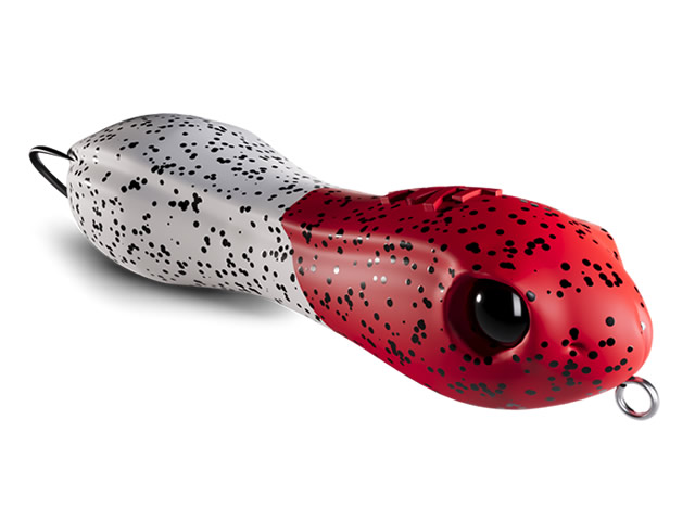 Isca Soft TNT Z Strike