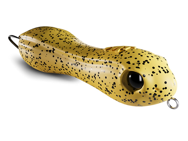 Isca Soft TNT Z Strike