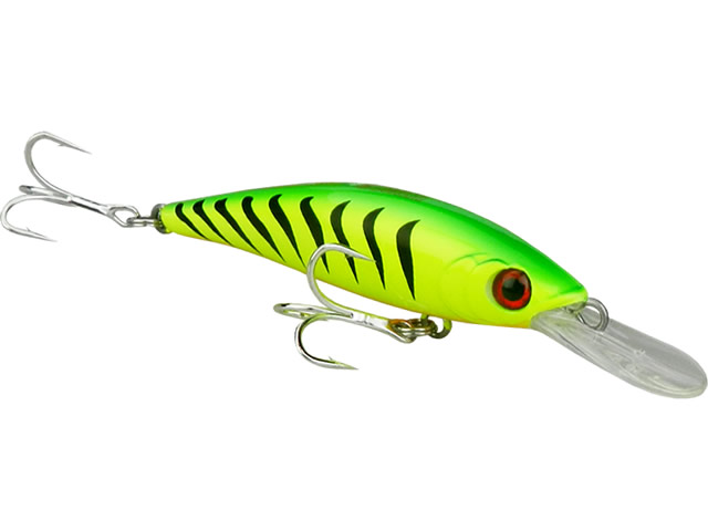 Isca LureCraft Silent Minnow 80 SS