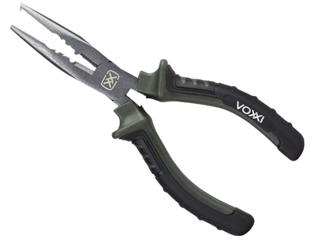 Alicate de Bico Voxxi AB60
