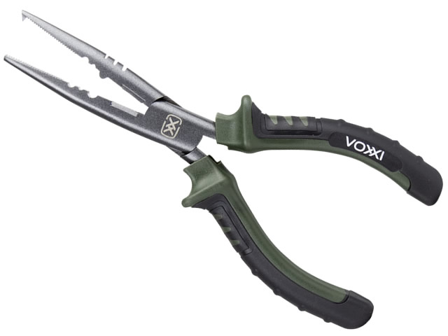 Alicate de Bico Voxxi AB70