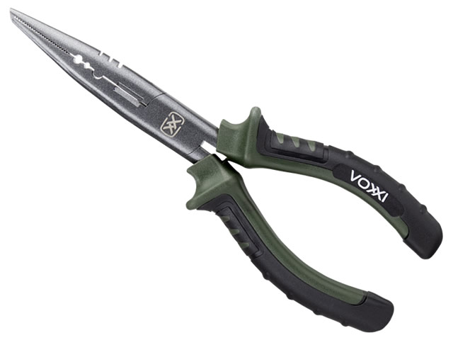Alicate de Bico Voxxi AB70