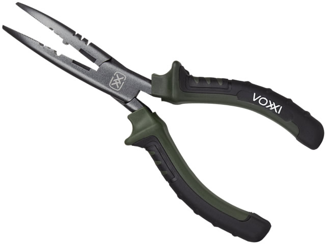 Alicate Bico Torto Voxxi ABT70