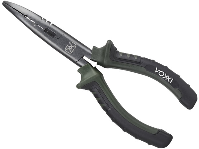 Alicate Bico Torto Voxxi ABT70