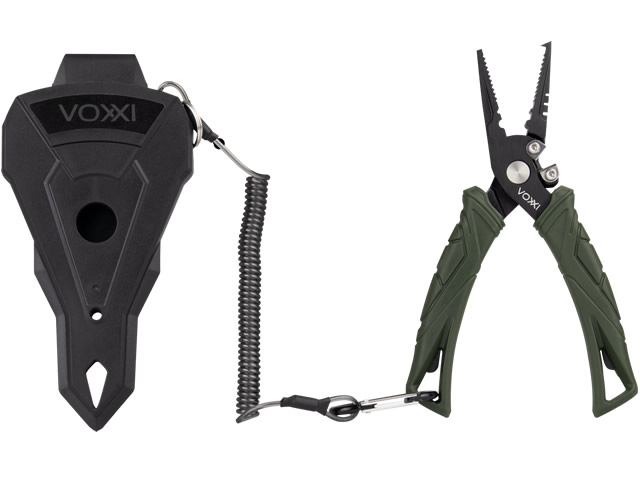 Alicate Multiuso Voxxi AM63 - Com Bainha