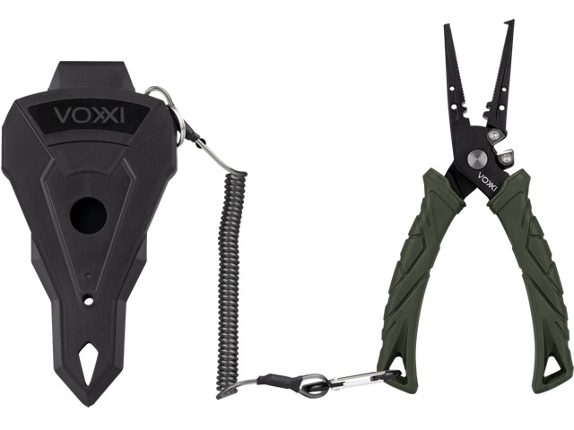 Alicate Multiuso Voxxi AM75 - Com Bainha