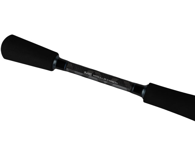 Vara Saint Plus Lancer SP - Para Molinete